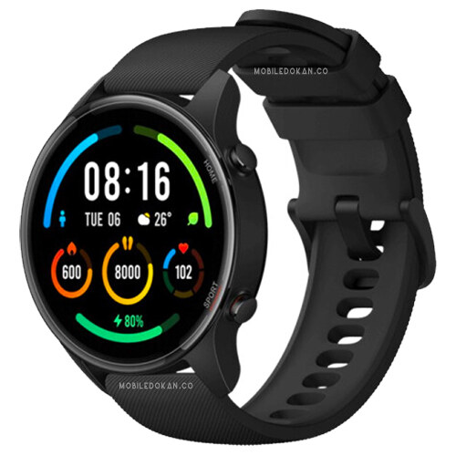 Xiaomi Watch Color 2 Price in Bangladesh 2024 Full Specs Review