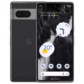 Google Pixel 7 Obsidian