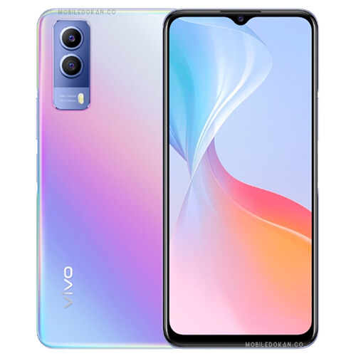 Vivo T1x