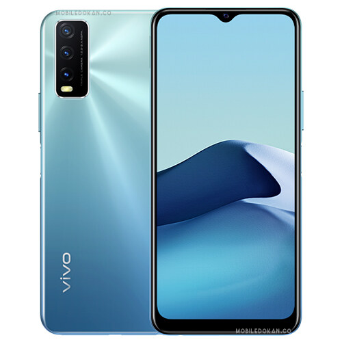 Vivo Y20T