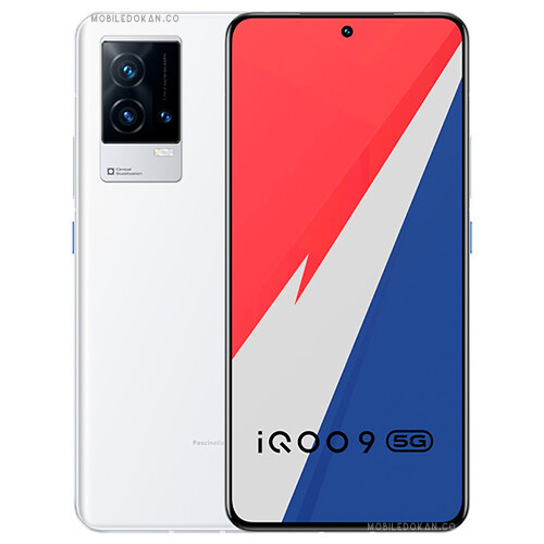 Vivo IQOO 9 Price In Bangladesh 2024, Full Specs & Review | MobileDokan