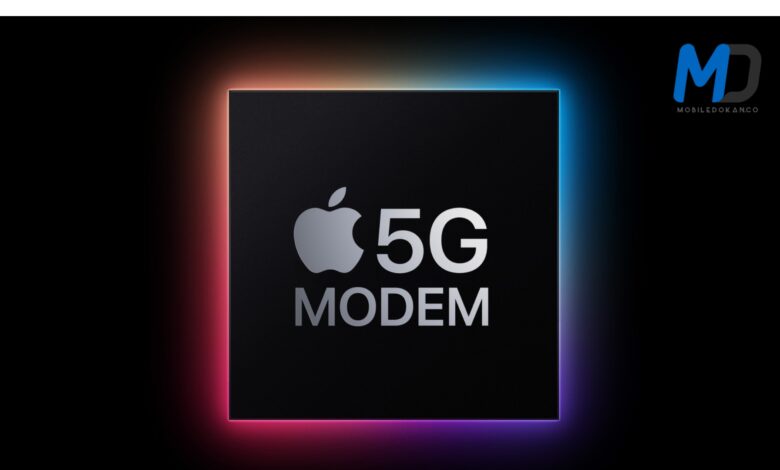 Apple plans to build its custom iPhone 5G modem via TSMC in 2023
