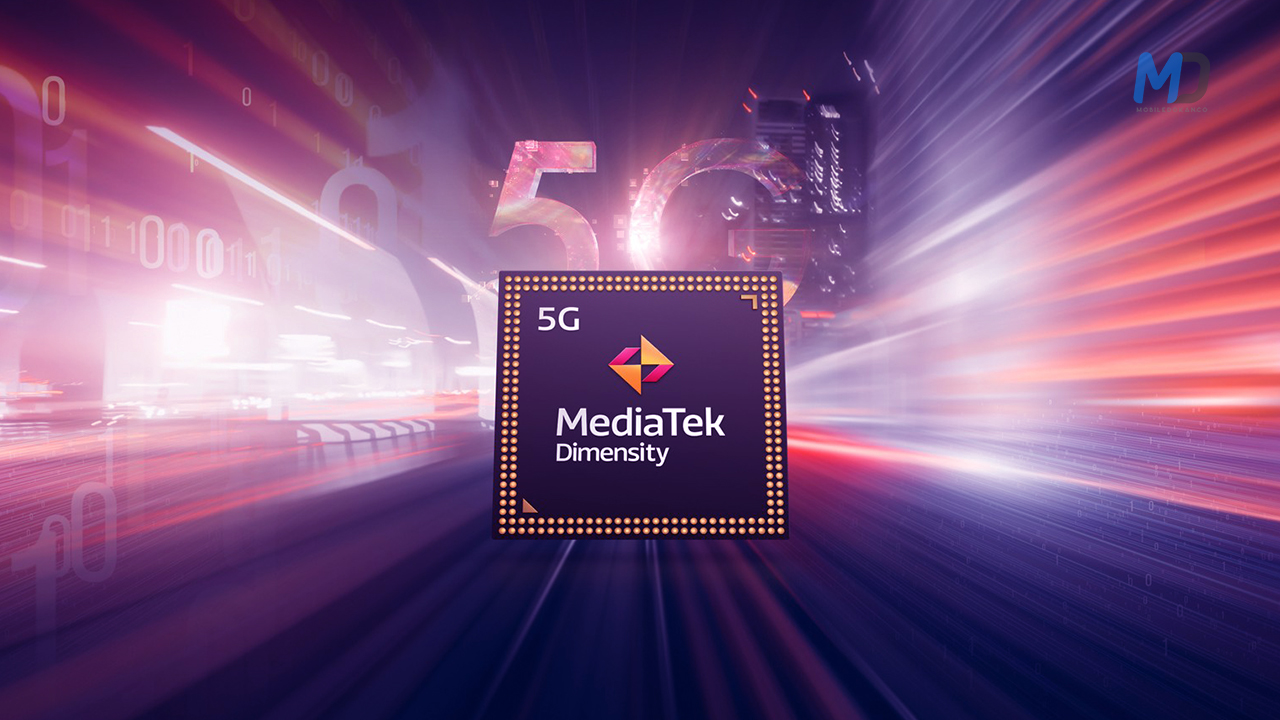 MediaTek Dimensity 7000's specs surface: 2.75 GHz CPU, new GPU