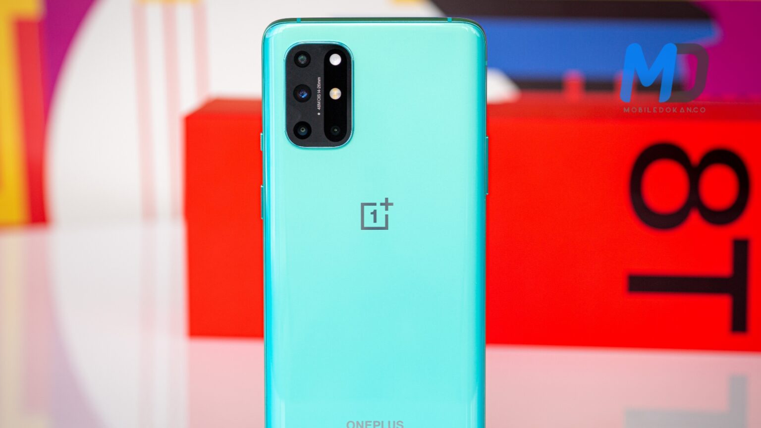 OnePlus Announces Android 12 Closed Beta Program | MobileDokan