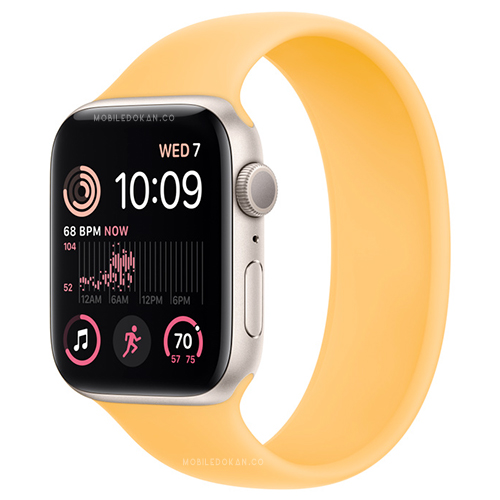 Apple Watch SE (2022) Price in Bangladesh 2024, Full Specs & Review ...