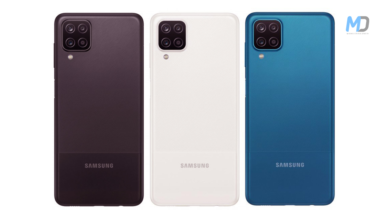 Samsung Galaxy A12 receives price cut of Rs 1,000 in India