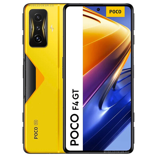 Poco F5 versus Poco F4: Every difference that you wanted to know