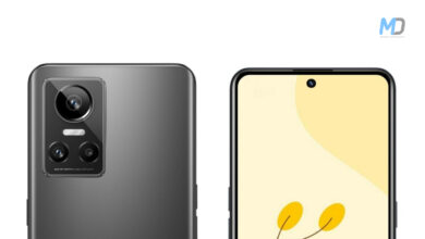 Realme Pad Mini renders surface revealing design -  news