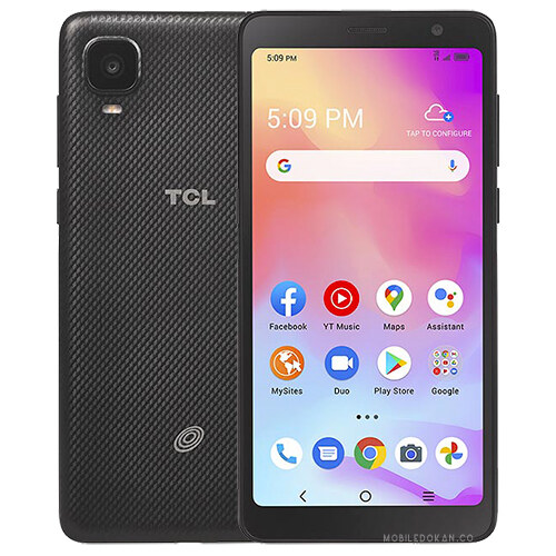 TCL A3