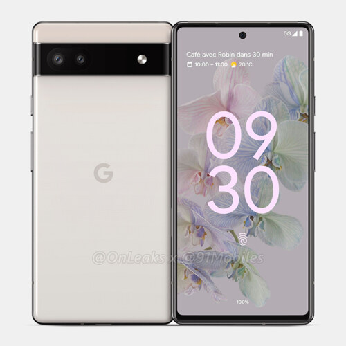 Google Pixel 6 XL Price in Bangladesh 2023, Full Specs & Review ...