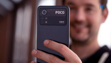 poco m3 pro 5g mobile dokan