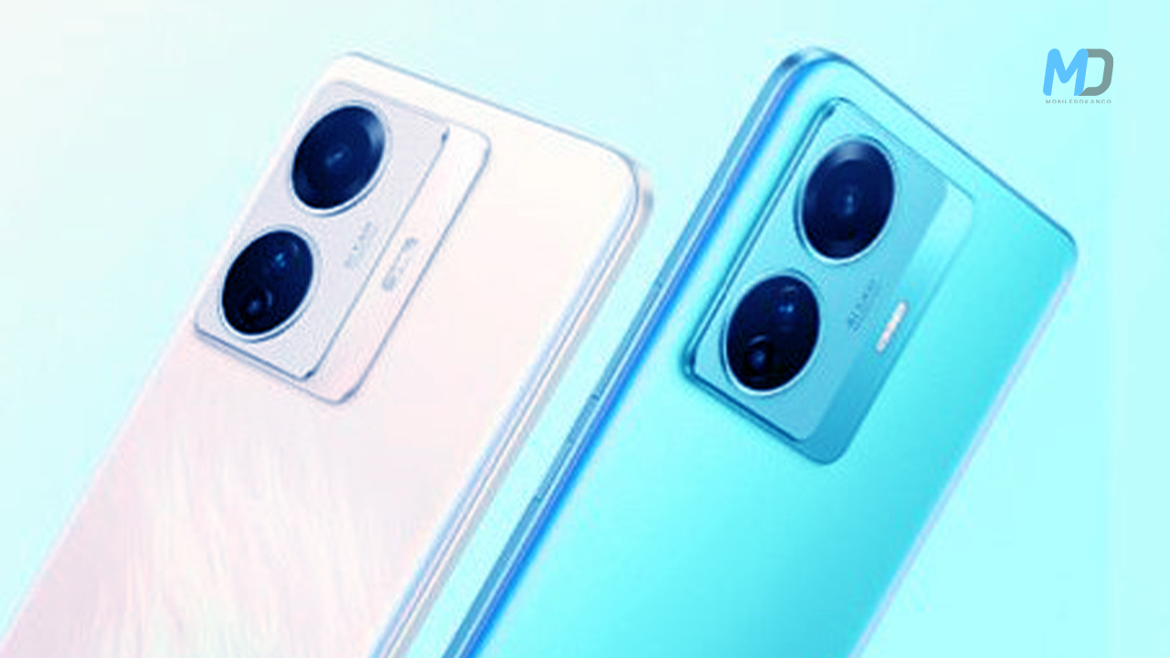 66W charging for vivo S15e confirmed, the phone is coming on April 25