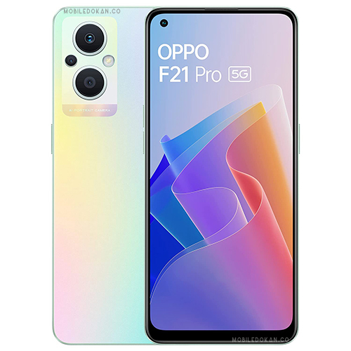 Oppo F21 Pro 5G Price in Bangladesh 2024, Full Specs & Review
