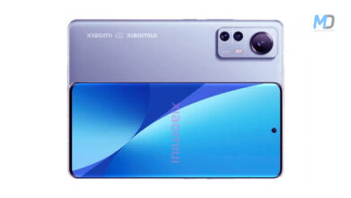 Xiaomi 12 Ultra Renders, Price, Key Specifications Leaked Online