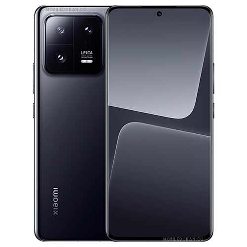 Xiaomi Redmi Note 13 Pro Plus 5G (8/256GB, Dual Sim, Black, Special Im —  Connected Devices
