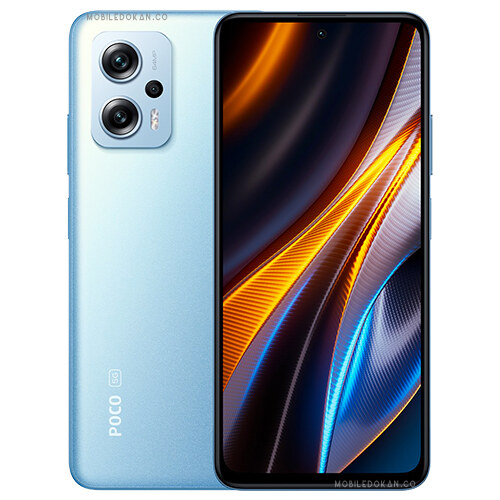 Xiaomi K50i