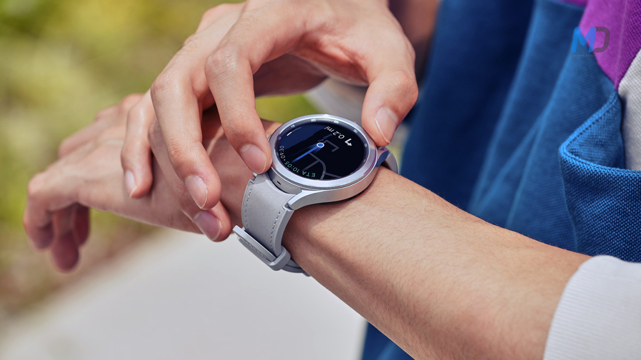 Samsung Galaxy Watch5 series will feature 10W chargers