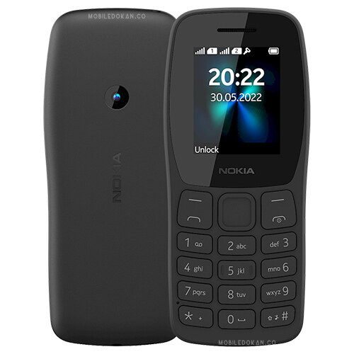 Nokia 110 (2022) Price in Bangladesh 2024, Full Specs & Review ...