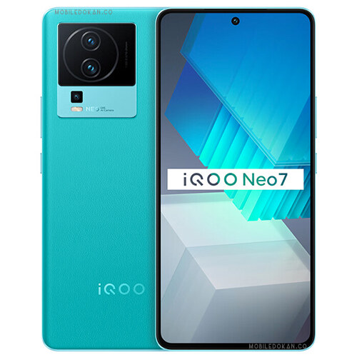Vivo iQOO Neo 7 Price in Bangladesh 2024, Full Specs & Review | MobileDokan