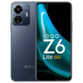 Vivo iQOO Z6 Lite