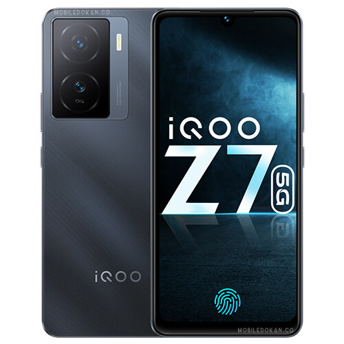 Vivo iQOO Z7