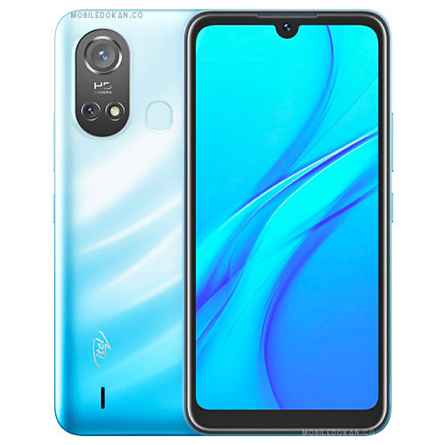 Itel A49 Play