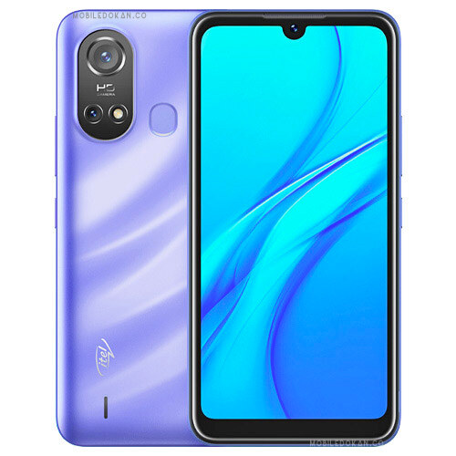 Itel A49 Play Price in Bangladesh 2024, Full Specs & Review | MobileDokan