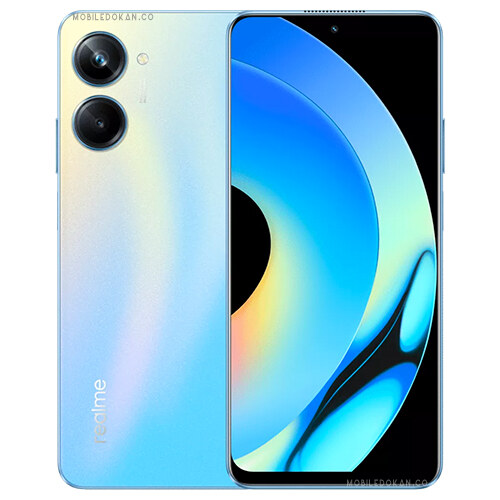 Realme 10 Pro Price in Bangladesh 2024, Full Specs & Review | MobileDokan