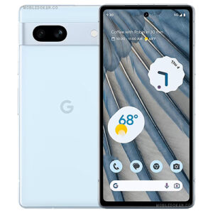 pixel 6a mobile dokan