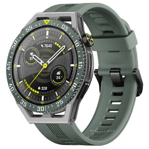 Huawei Watch GT 3 SE