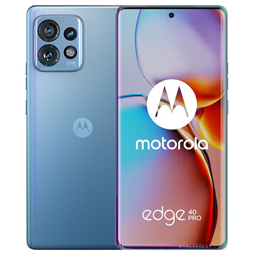 Motorola Edge 40 Pro review: A better Pixel 7 Pro?