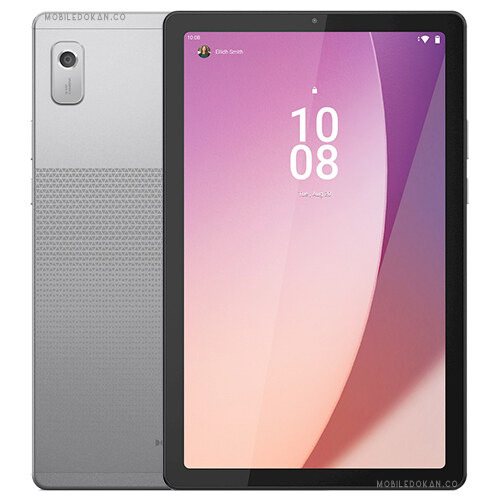 Lenovo Tab M9 Price in Bangladesh 2024, Full Specs & Review MobileDokan