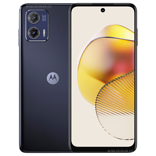 Motorola Moto G75