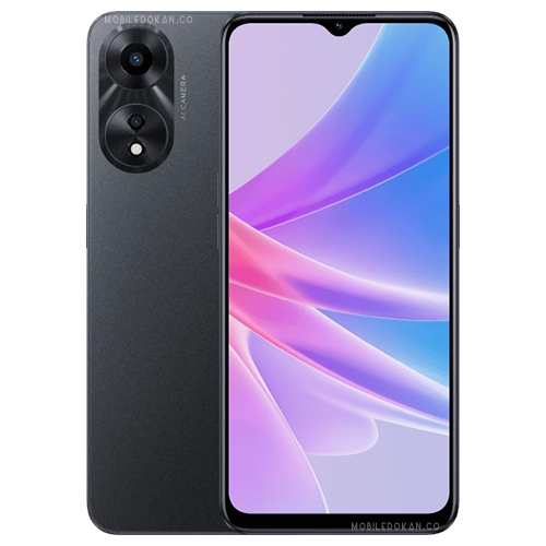 Oppo A58x Price in Bangladesh 2023, Full Specs & Review | MobileDokan