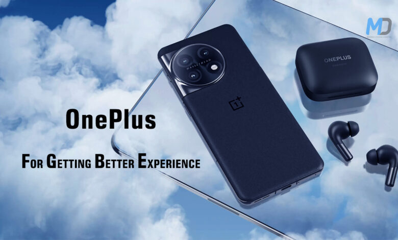 OnePlus Pad is going to launch on the following February 7