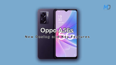 POCO X5 Series Leaked Renders Reveal Colour Options and Key Design Elements  - MySmartPrice