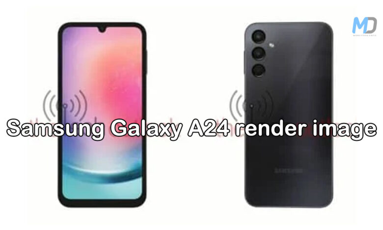 samsung galaxy a24 core