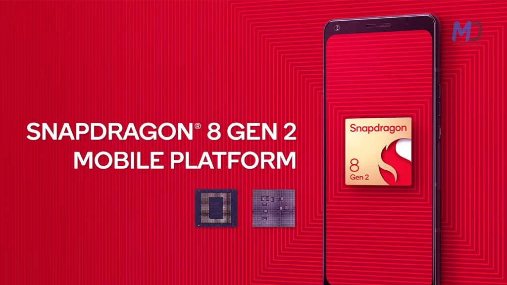 Samsung Galaxy S24 series could have exclusive Snapdragon 8 chipset