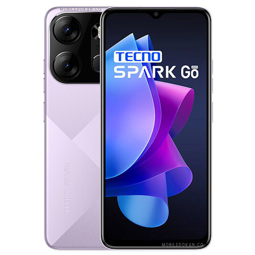 Tecno Spark Go 2023 Orange Unboxing First Look & Review 💥🔥 