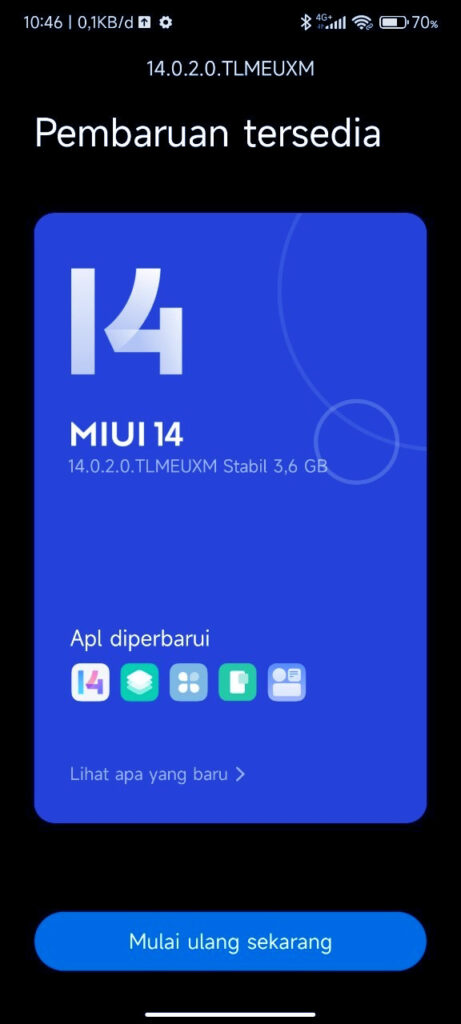 Xiaomi 11T and Poco F4 both are joining Android 13-based MIUI 14