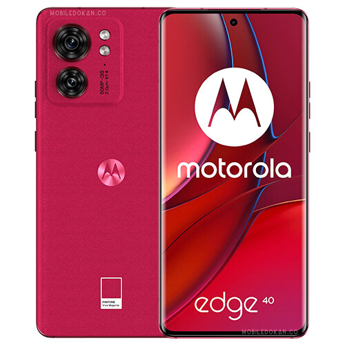 Motorola Edge 30 Fusion review 