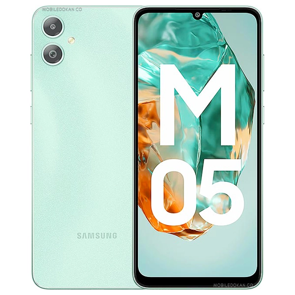 Samsung Galaxy M06