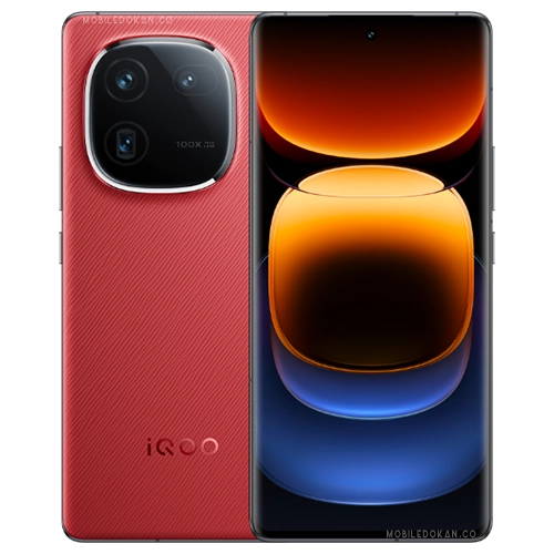 Vivo iQOO 12 Pro Price in Bangladesh 2024, Full Specs & Review