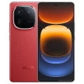 Vivo iQOO 12 Red