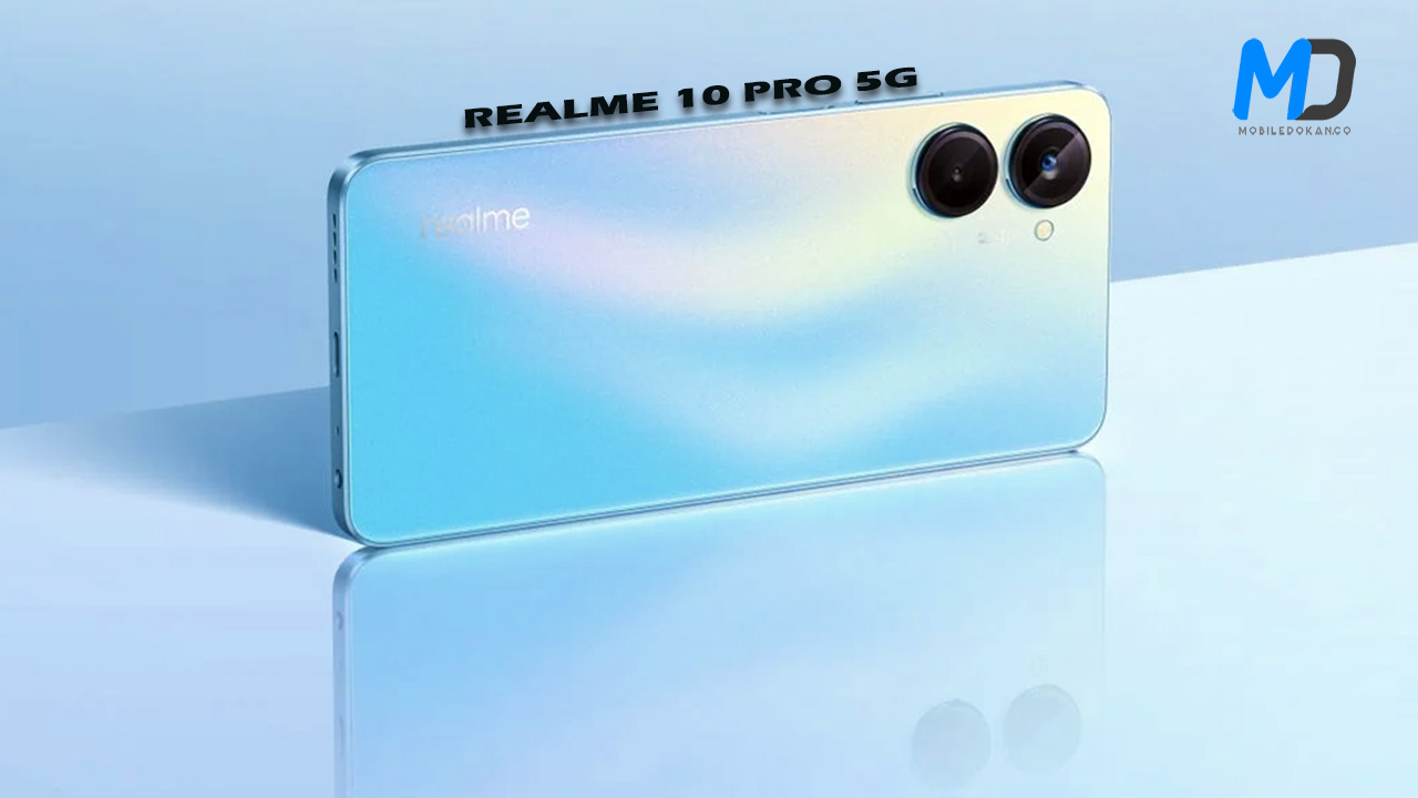 Realme 11 Pro 5G has got Bluetooth certification ahead of launch