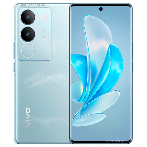 Vivo S17 Price in Bangladesh 2024, Full Specs & Review | MobileDokan