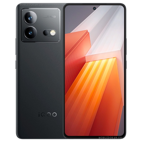 Vivo iQOO Neo8 Price in Bangladesh 2023, Full Specs & Review | MobileDokan