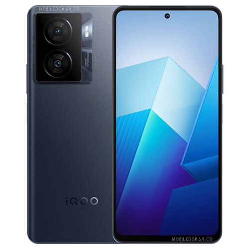 Vivo iQOO Z7x Price in Bangladesh 2024, Full Specs & Review | MobileDokan