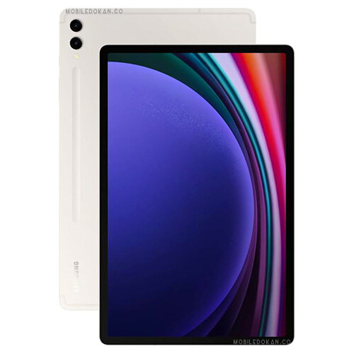 Samsung Galaxy Tab S9+ Price in Bangladesh 2024, Full Specs & Review ...