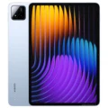 Xiaomi Pad 7 Blue